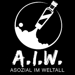 Asozial im Weltall