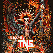 Sum 41 TNS