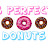 5 Perfect Donuts
