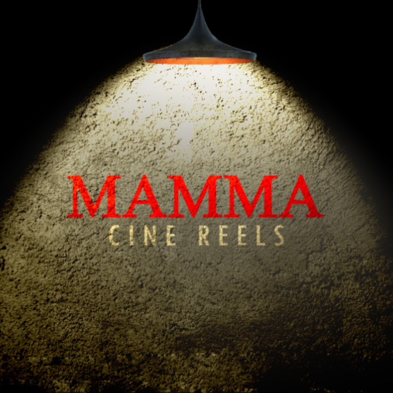 MAMMA CINE REELS icon