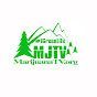 Green Life (Seattle Cannabis) logo