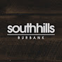 South Hills Burbank logo