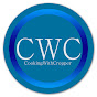 Cooking With Cropper logo