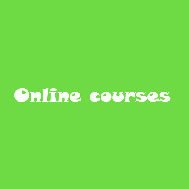 Online Courses