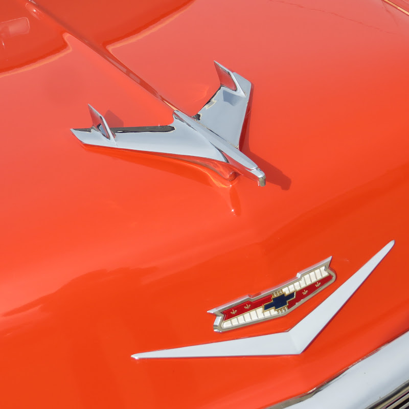 Brandon's Classic Cars