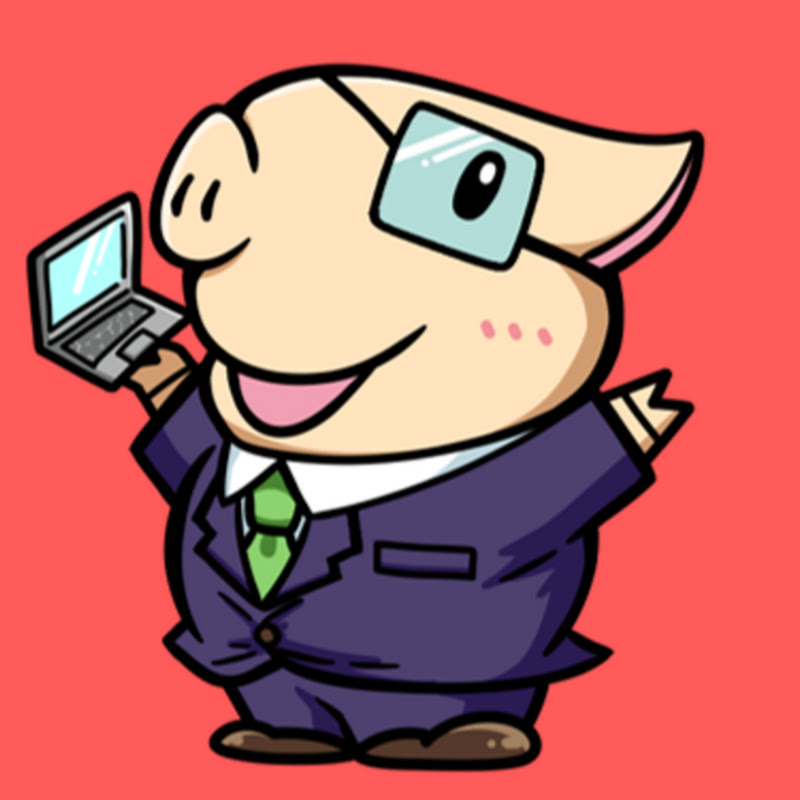 【投資家】ぽんちよのサムネイル