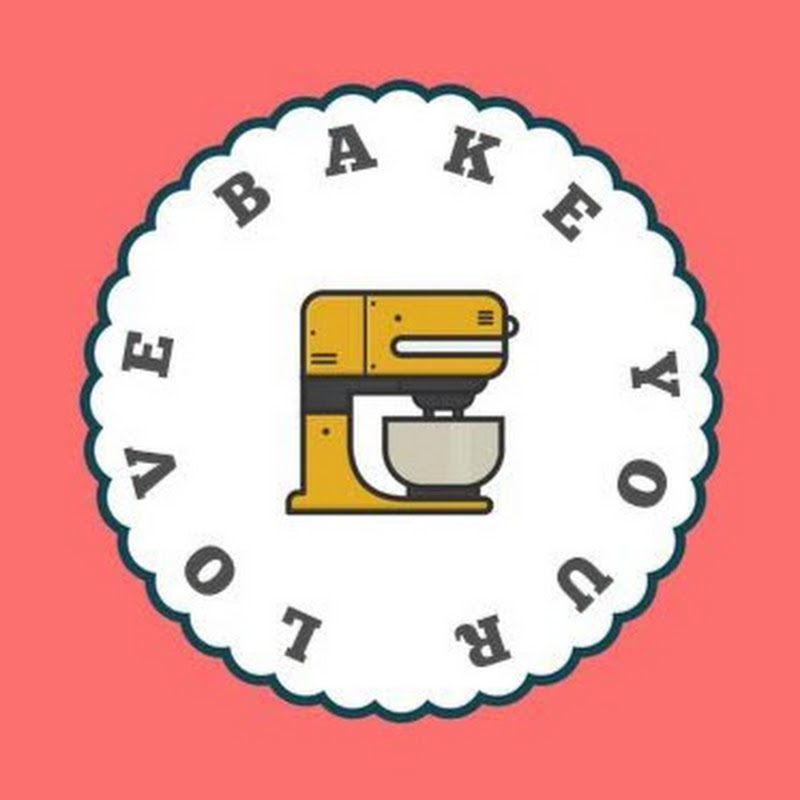 Bake Your Love