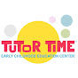 Tutor Time Indonesia logo