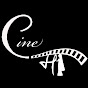 CineMaa logo