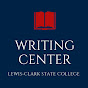 Writing Center logo