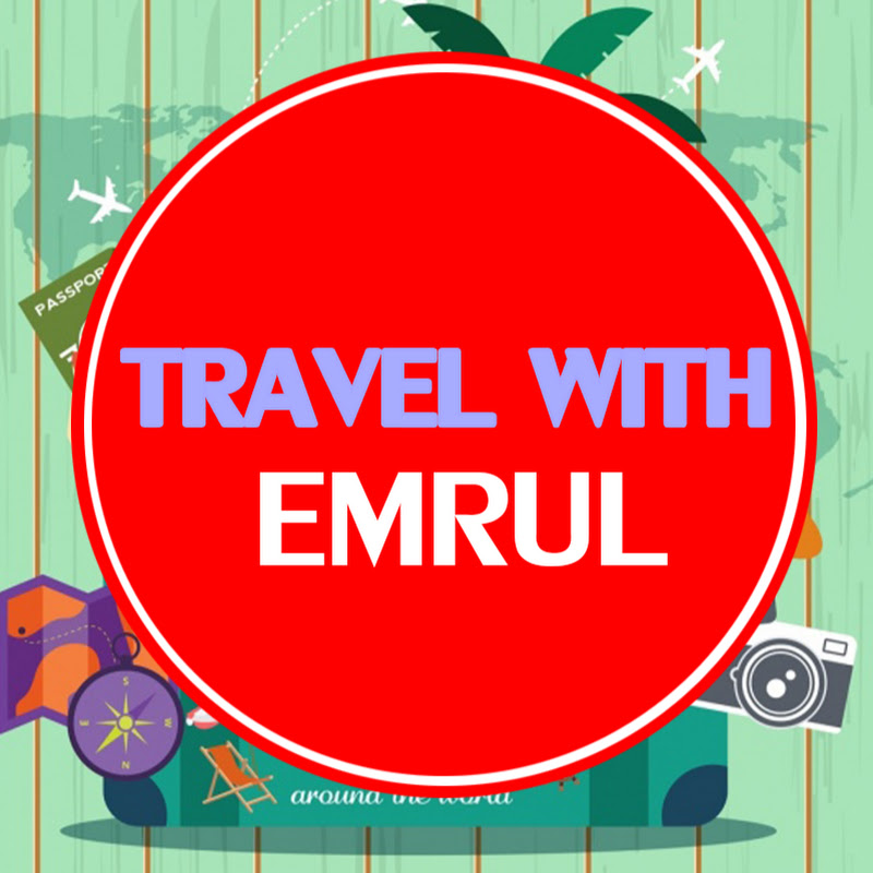 Travel With Emrul