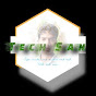 Tech san logo