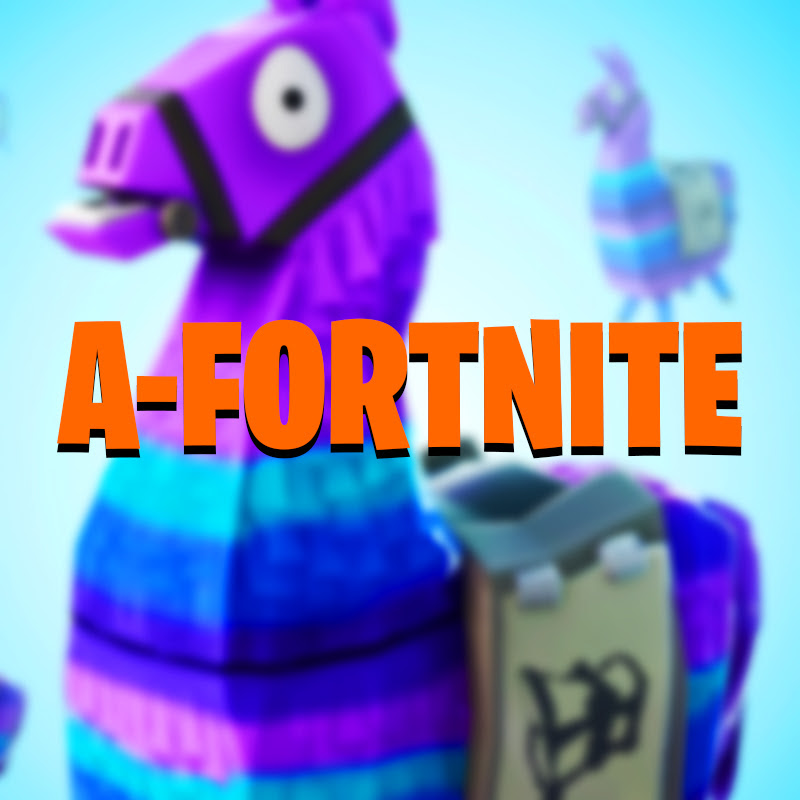 All Fortnite
