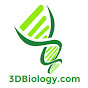 3DBiology logo