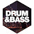 Panda Drum & Bass Mix Show