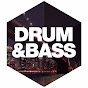 Panda Drum & Bass Mix Show channel logo