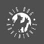Big Dog Adventures logo