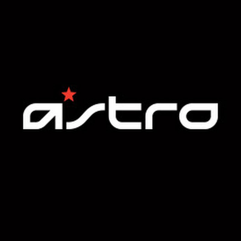astrogaming icon