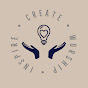 Create Worship Inspire logo