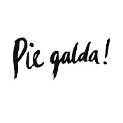 Pie Galda!