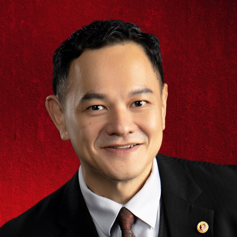 Perry Gan