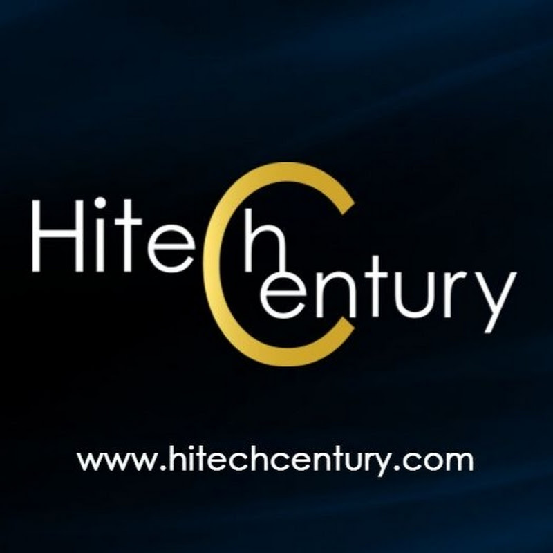 Hitech Century