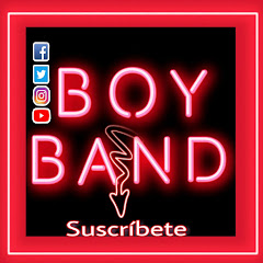 BOY BANDS Avatar