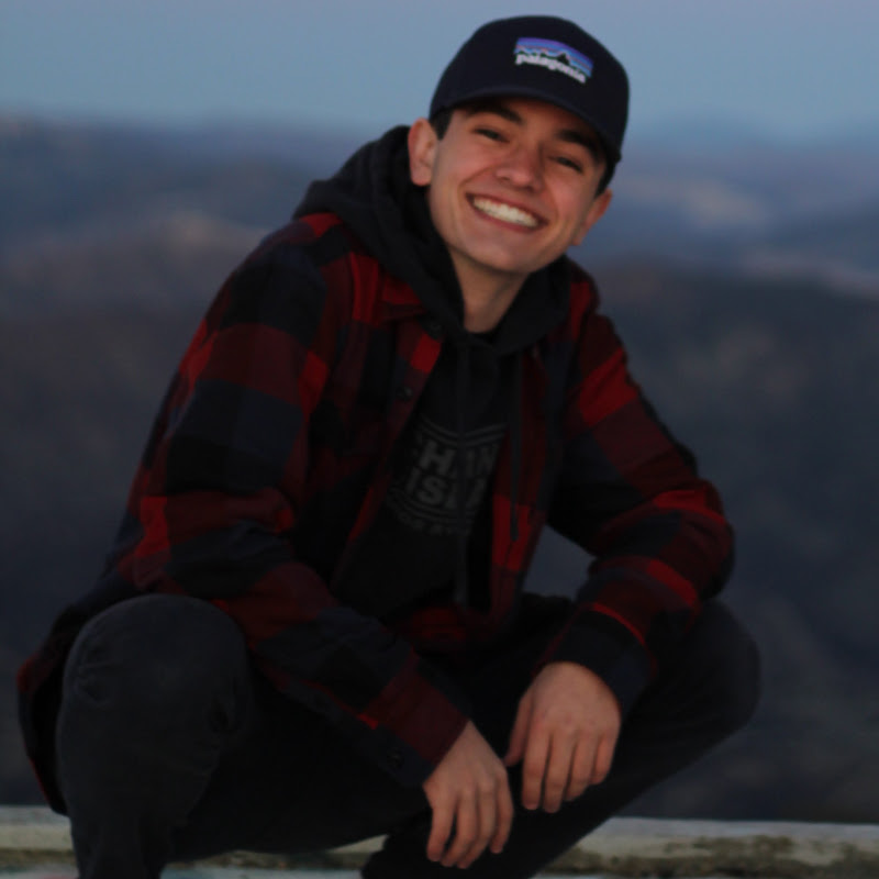 Drew Ochsner icon