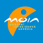 MOIA - moderní interiérová akvária logo