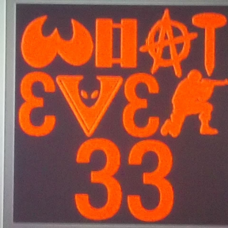 xwhatever33x