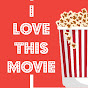 I Love This Movie logo