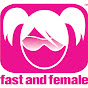 fast and female TV