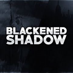 Blackened Shadow Avatar