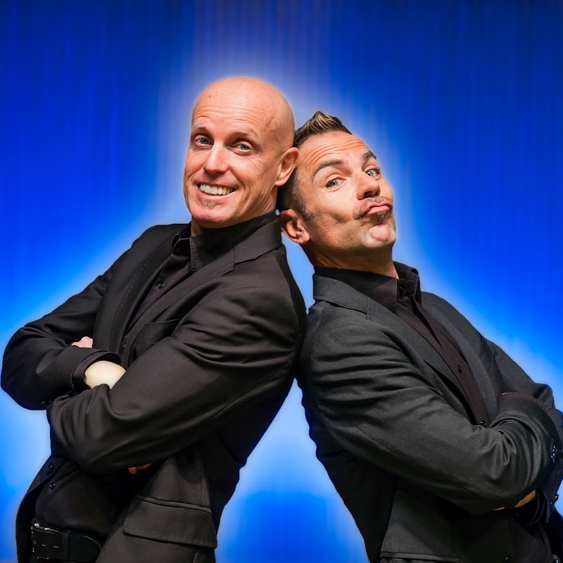 Carlo e Giorgio