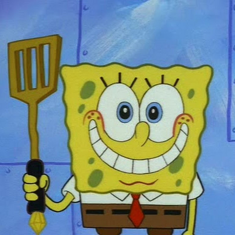 GoldenSpatula icon
