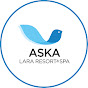 Aska Lara Resort & SPA logo
