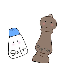そると&ぺっぱーげーみんぐ