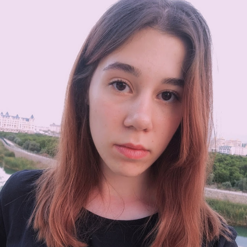 Viktoria Isaeva