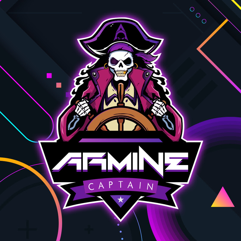 CaptainArmine