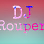 Dj Rouper logo
