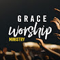Grace Worship Ministry logo
