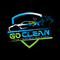 Go Clean Car Wash logo