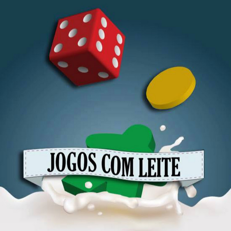 Jogos com Leite
