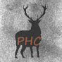 PHC logo