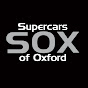SupercarsOfOxford logo