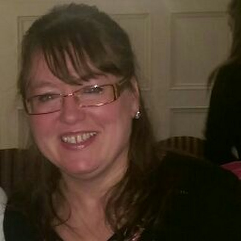 Maureen Mac Mahon
