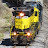 Railroading Rambler