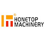 Honetop Machine logo