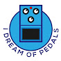 I Dream of Pedals