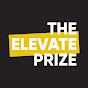 Elevate Prize Foundation logo